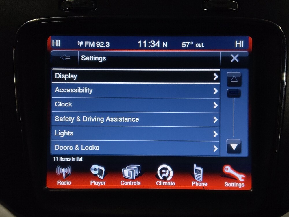 2019 Dodge Journey in Jacksonville, FL 32225 - 18107322 25