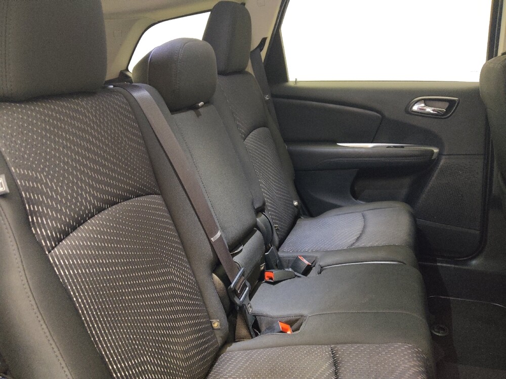 2019 Dodge Journey in Jacksonville, FL 32225 - 18107322 19