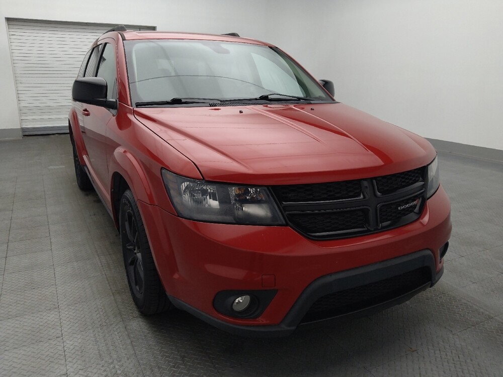 2019 Dodge Journey in Jacksonville, FL 32225 - 18107322 14