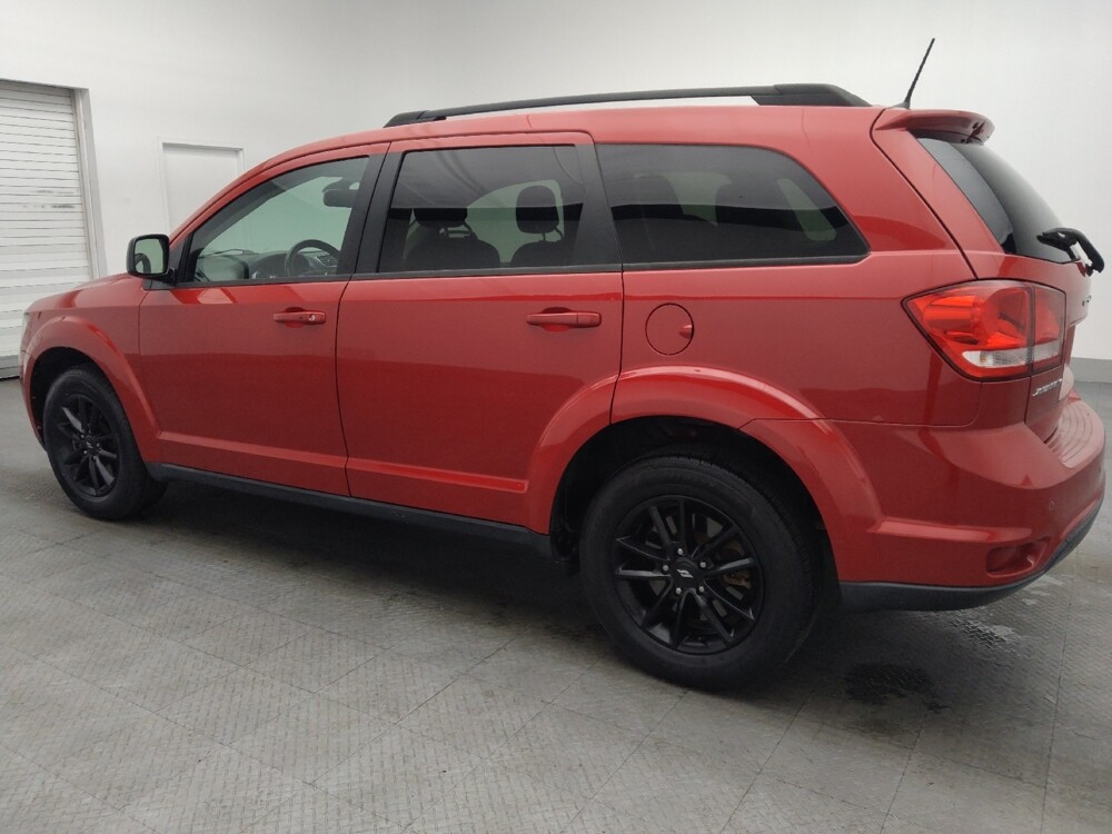 2019 Dodge Journey in Jacksonville, FL 32225 - 18107322 3