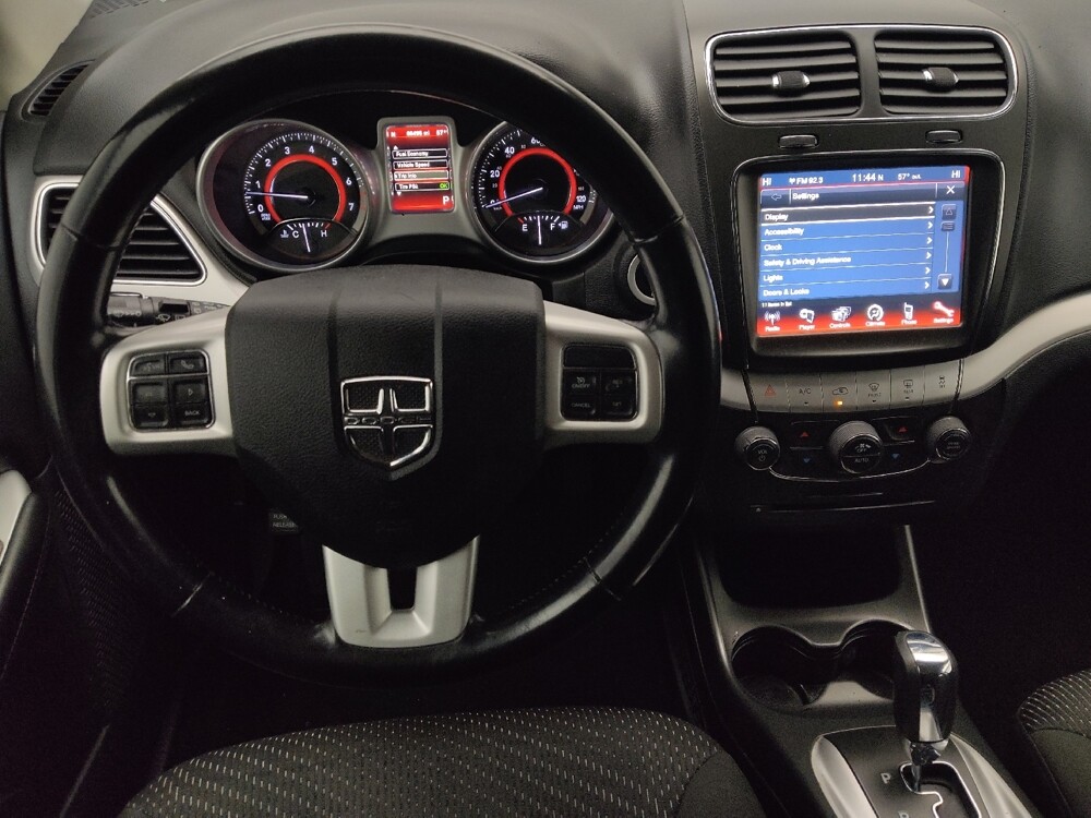 2019 Dodge Journey in Jacksonville, FL 32225 - 18107322 22