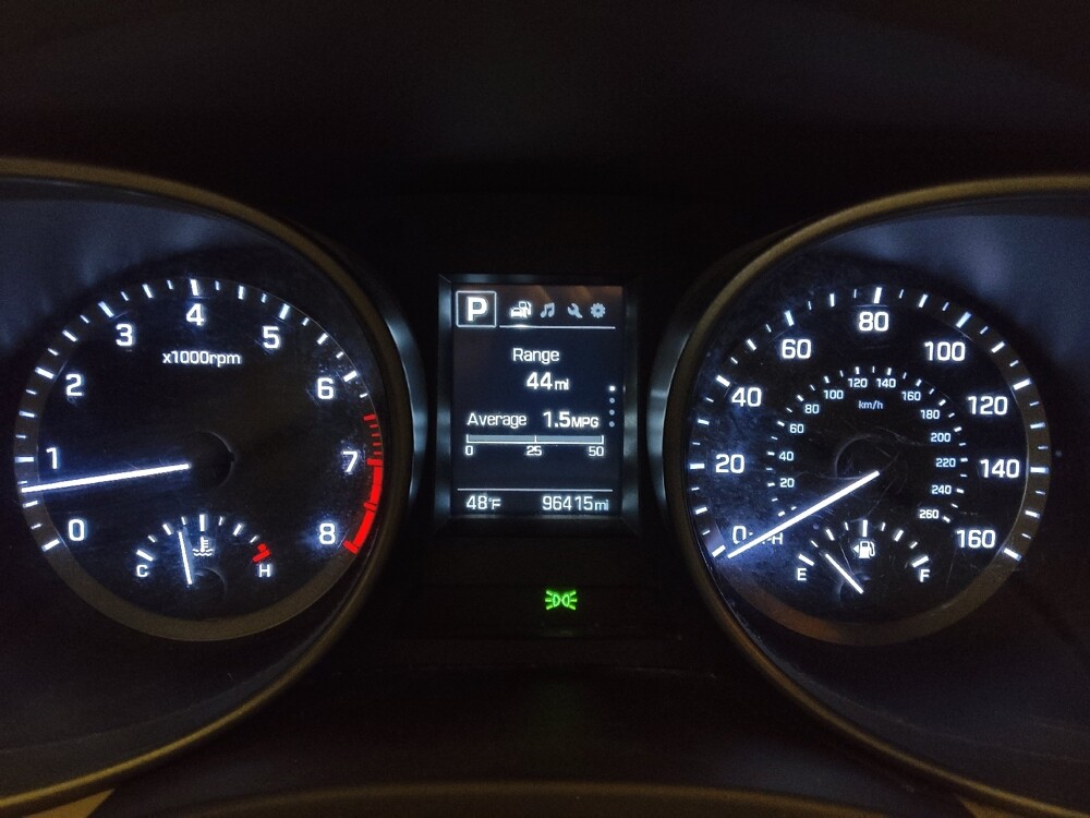 2017 Hyundai Santa Fe in Ocala, FL 34471 - 18107323 23