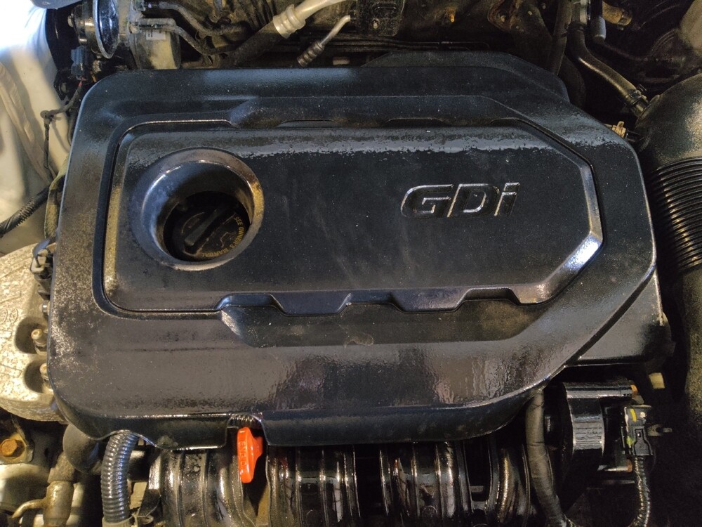 2017 Hyundai Santa Fe in Ocala, FL 34471 - 18107323 30