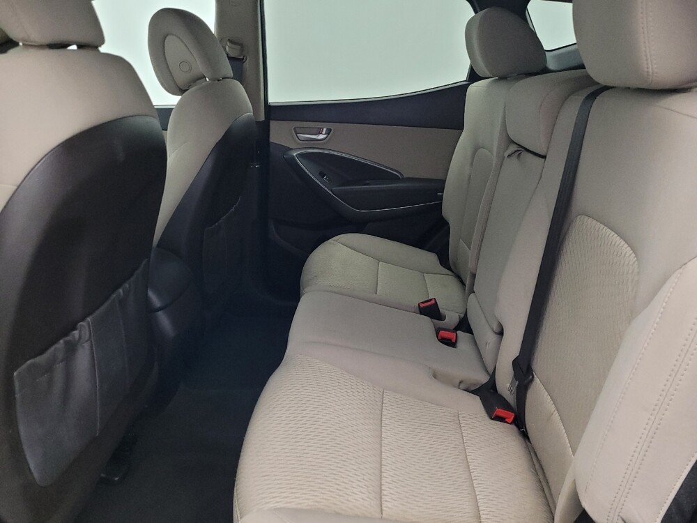 2017 Hyundai Santa Fe in Ocala, FL 34471 - 18107323 18