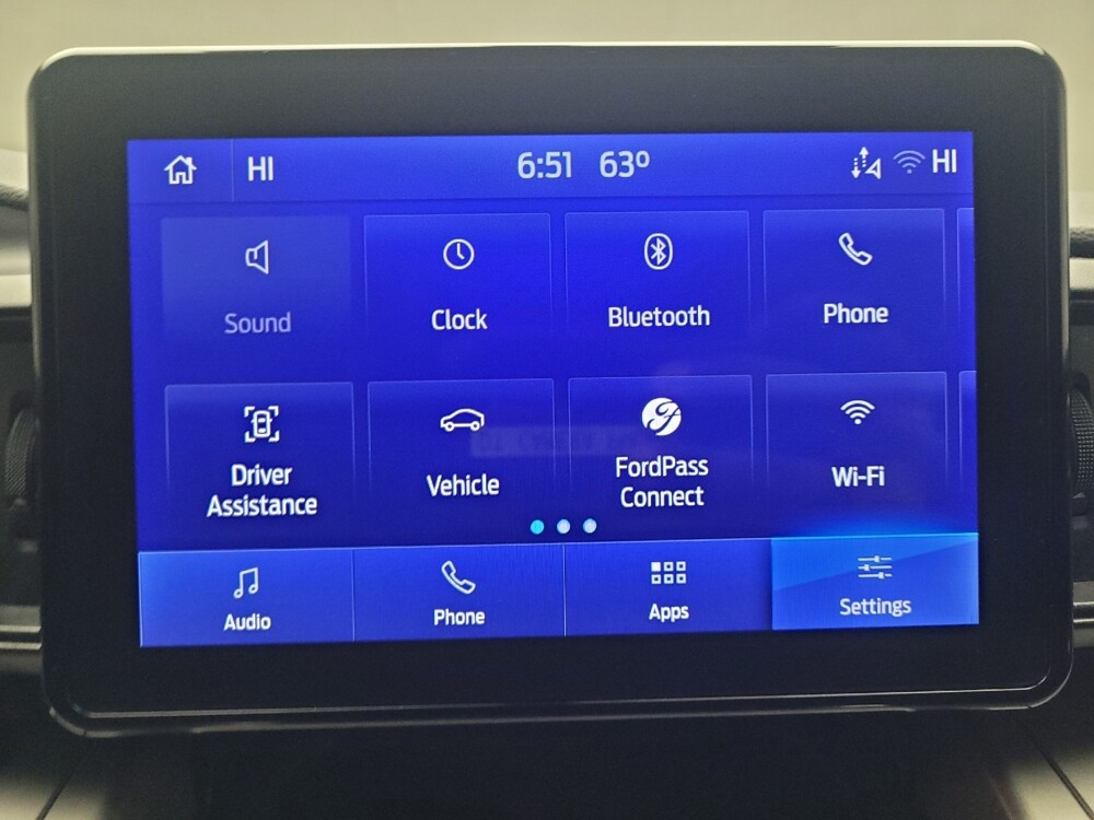 2022 Ford Explorer in Taylor, MI 48180 - 18107324 25