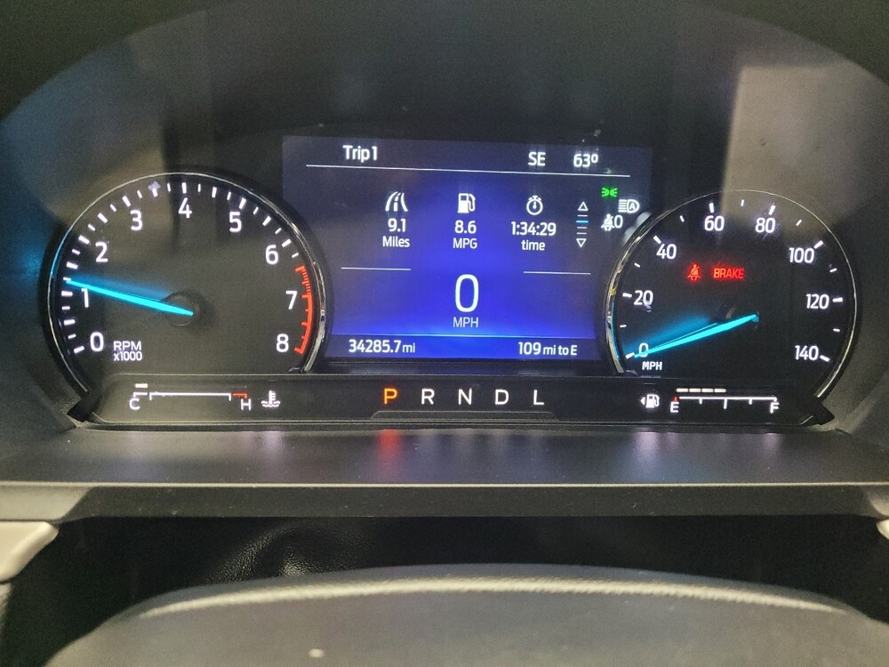 2022 Ford Explorer in Taylor, MI 48180 - 18107324 23