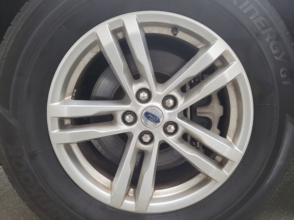 2022 Ford Explorer in Taylor, MI 48180 - 18107324 31