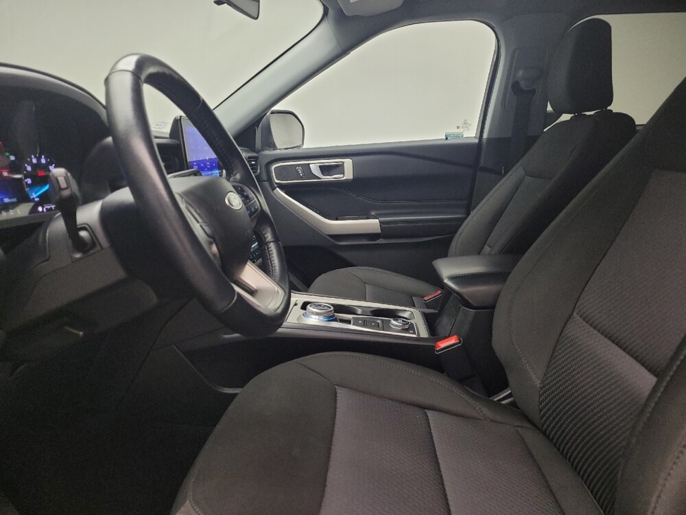 2022 Ford Explorer in Taylor, MI 48180 - 18107324 17
