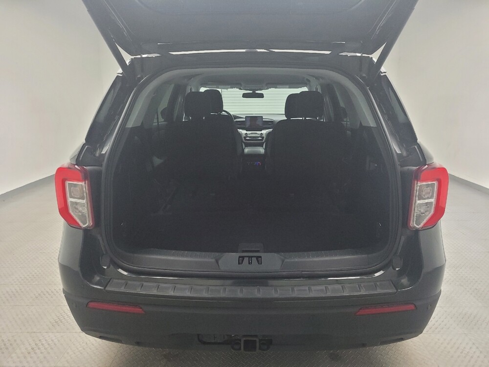 2022 Ford Explorer in Taylor, MI 48180 - 18107324 29
