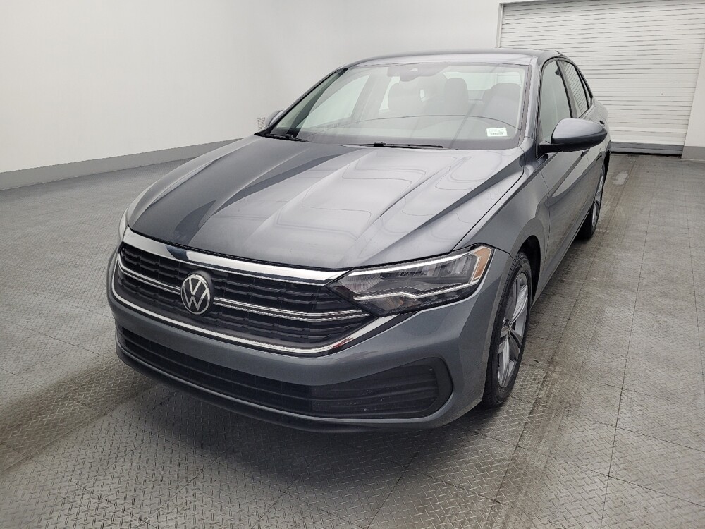 2024 Volkswagen Jetta in Jacksonville, FL 32210 - 18107325 15