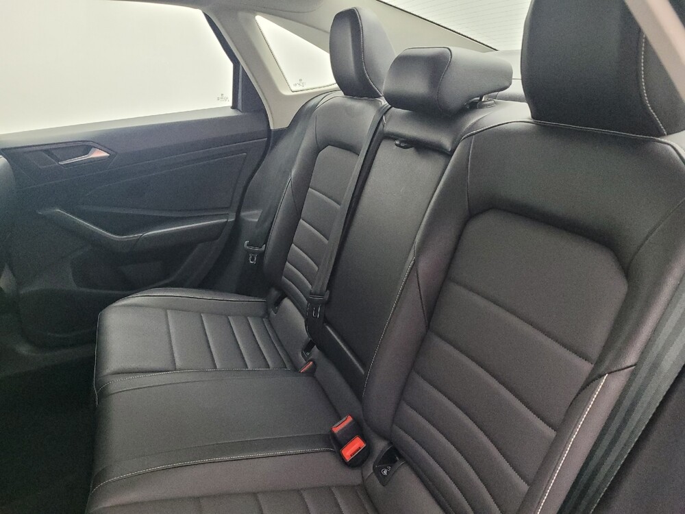 2024 Volkswagen Jetta in Jacksonville, FL 32210 - 18107325 18