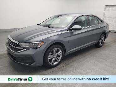 2024 Volkswagen Jetta in Jacksonville, FL 32210