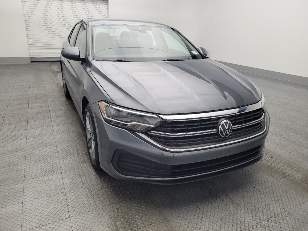 2024 Volkswagen Jetta in Jacksonville, FL 32210 - 18107325 14