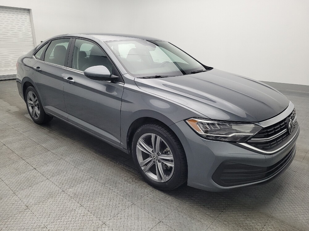 2024 Volkswagen Jetta in Jacksonville, FL 32210 - 18107325 13