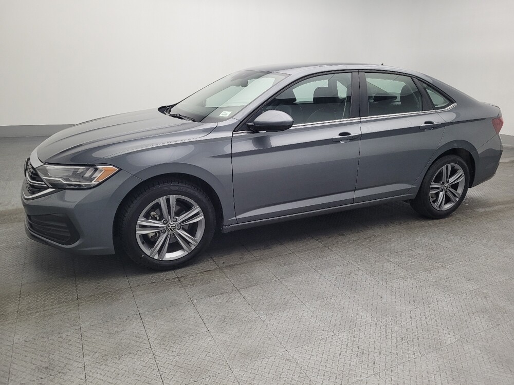 2024 Volkswagen Jetta in Jacksonville, FL 32210 - 18107325 2