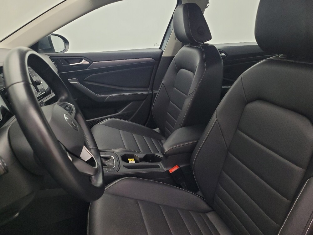 2024 Volkswagen Jetta in Jacksonville, FL 32210 - 18107325 17