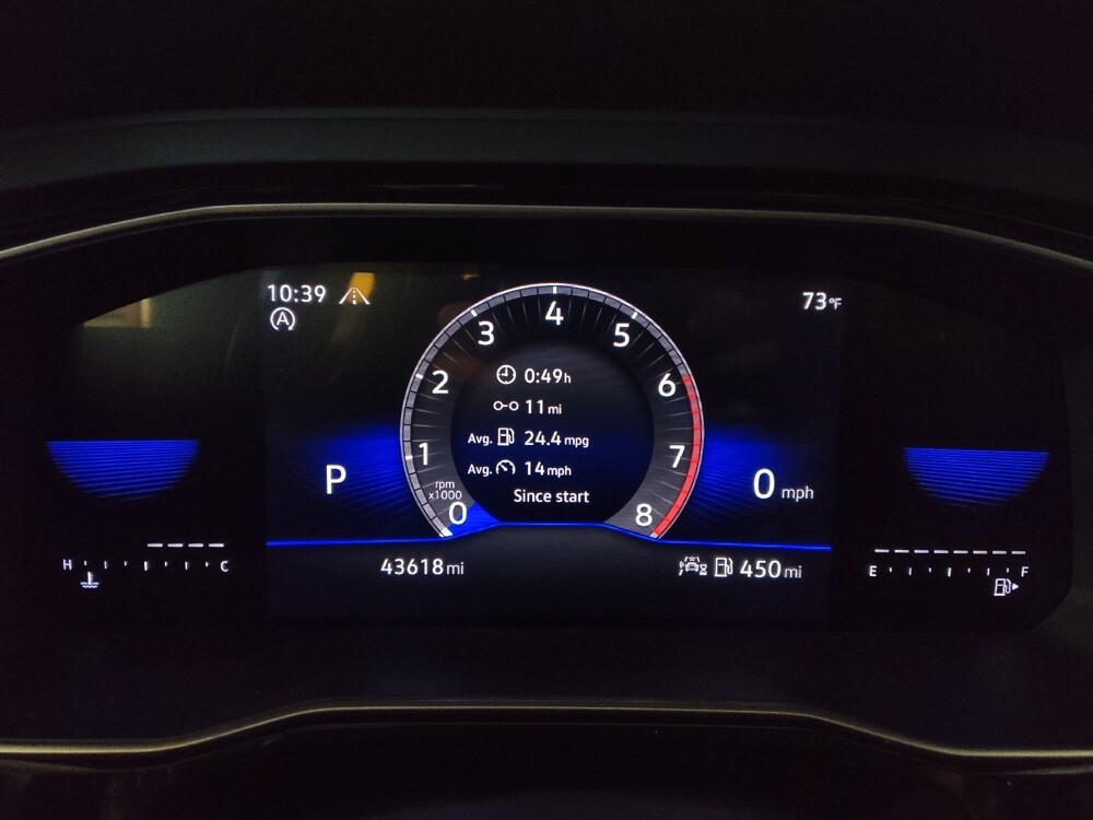 2024 Volkswagen Jetta in Jacksonville, FL 32210 - 18107325 23