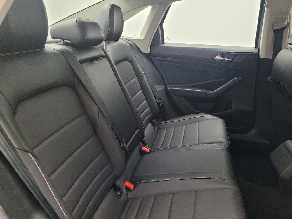 2024 Volkswagen Jetta in Jacksonville, FL 32210 - 18107325 19