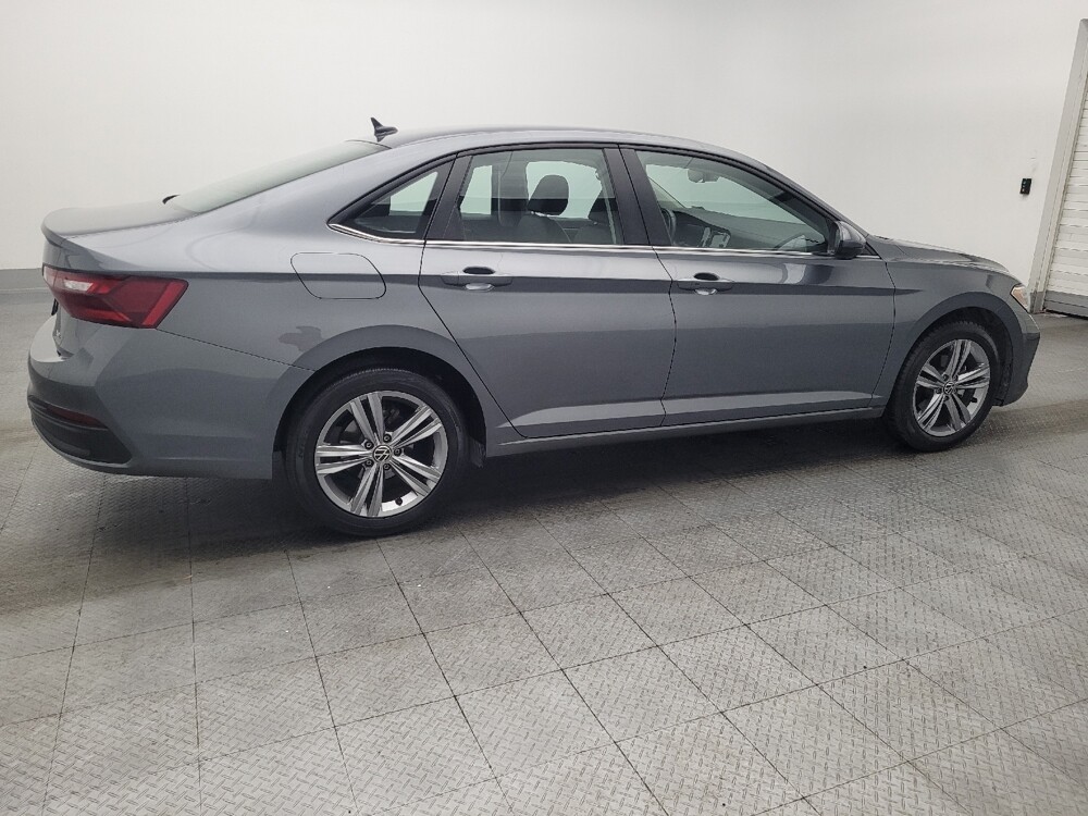 2024 Volkswagen Jetta in Jacksonville, FL 32210 - 18107325 10