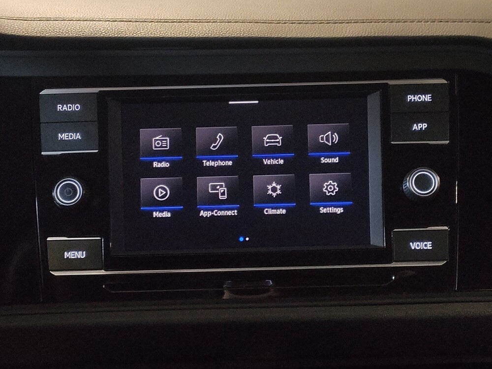 2024 Volkswagen Jetta in Jacksonville, FL 32210 - 18107325 25