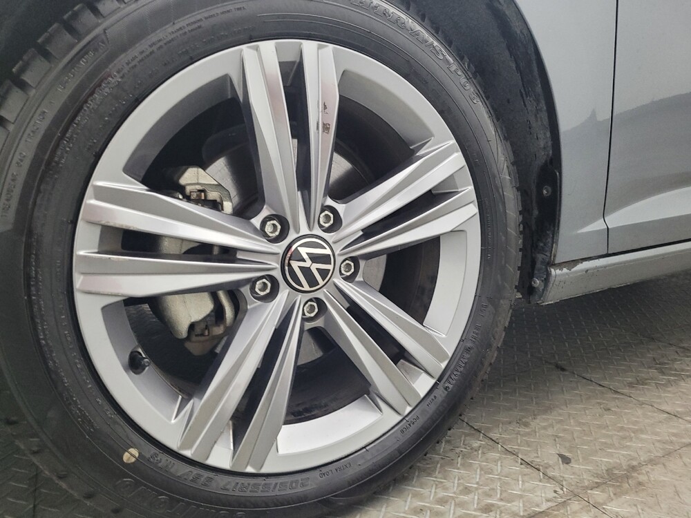 2024 Volkswagen Jetta in Jacksonville, FL 32210 - 18107325 31