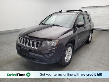 2014 Jeep Compass in Miami, FL 33157