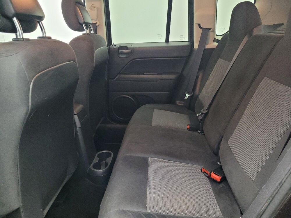 2014 Jeep Compass in Miami, FL 33157 - 18107326 18