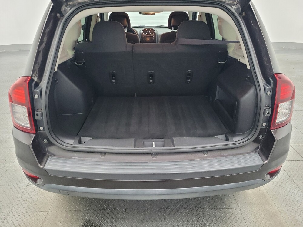 2014 Jeep Compass in Miami, FL 33157 - 18107326 29