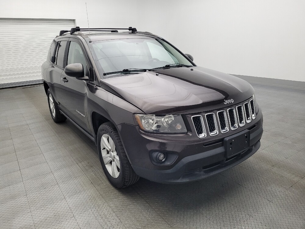 2014 Jeep Compass in Miami, FL 33157 - 18107326 13