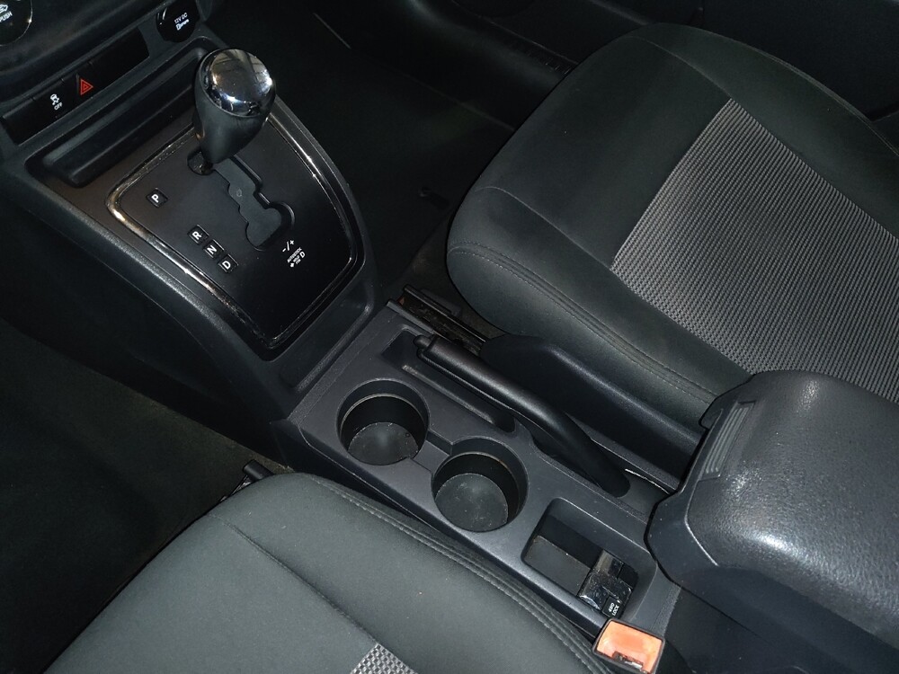 2014 Jeep Compass in Miami, FL 33157 - 18107326 26