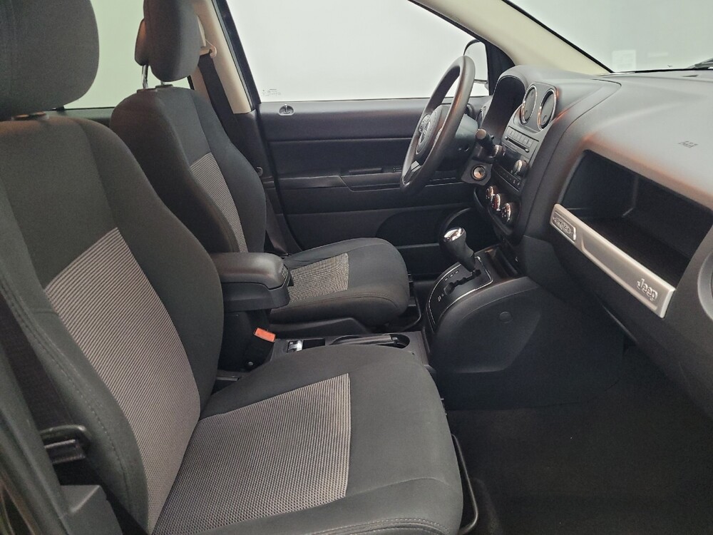 2014 Jeep Compass in Miami, FL 33157 - 18107326 21