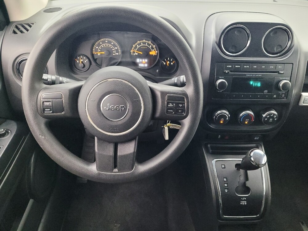 2014 Jeep Compass in Miami, FL 33157 - 18107326 22