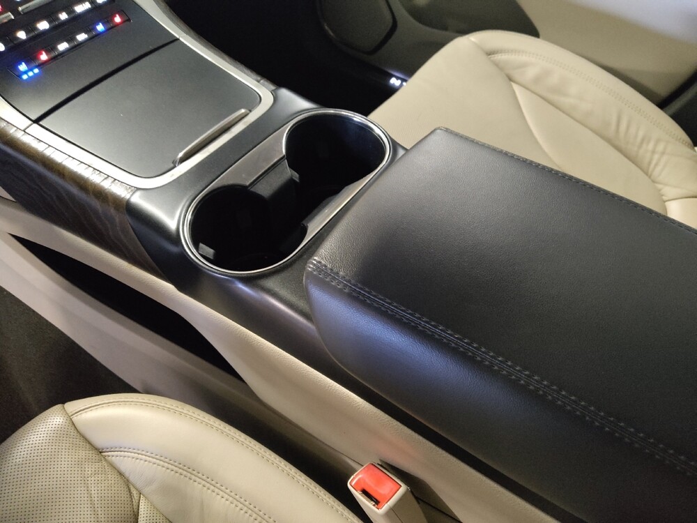 2018 Lincoln MKX in Jacksonville, FL 32210 - 18107327 26