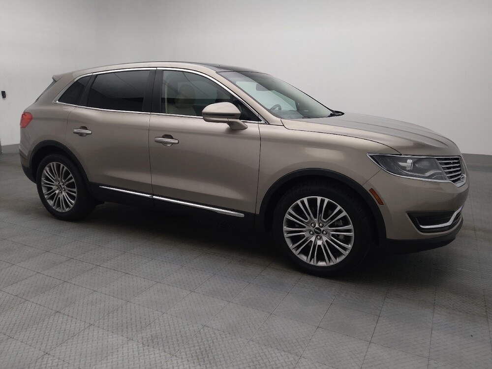 2018 Lincoln MKX in Jacksonville, FL 32210 - 18107327 11
