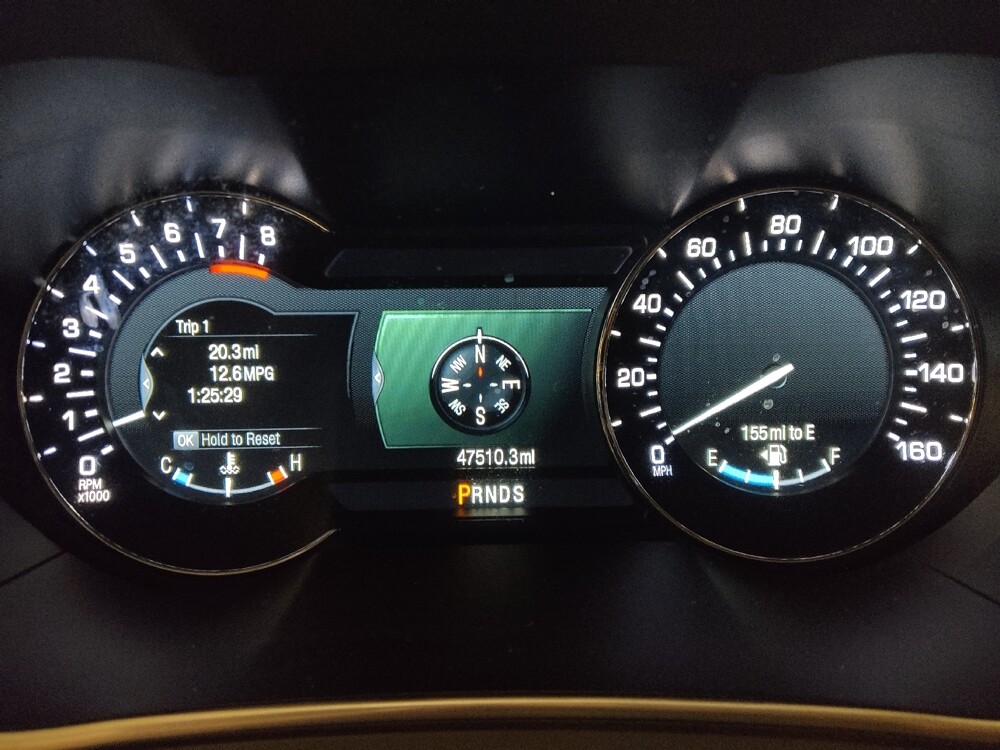 2018 Lincoln MKX in Jacksonville, FL 32210 - 18107327 23