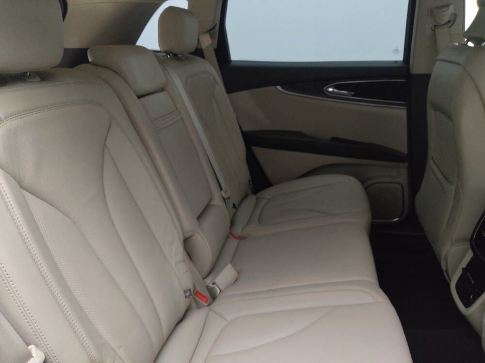 2018 Lincoln MKX in Jacksonville, FL 32210 - 18107327 19