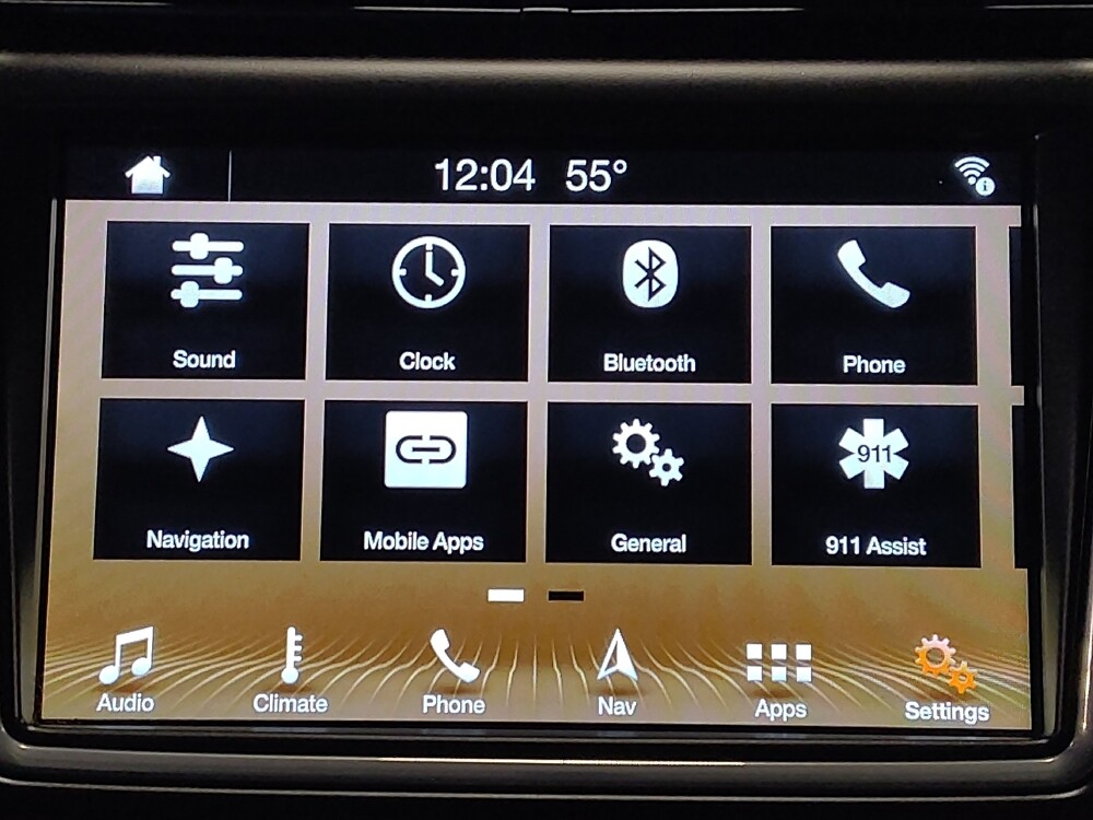 2018 Lincoln MKX in Jacksonville, FL 32210 - 18107327 25