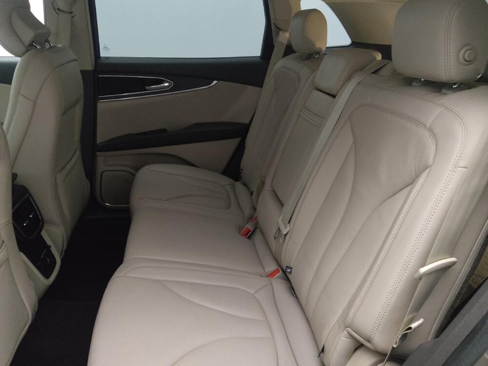 2018 Lincoln MKX in Jacksonville, FL 32210 - 18107327 18