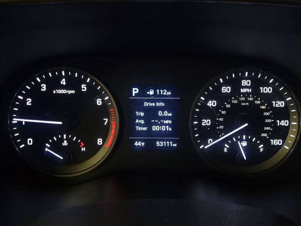 2021 Hyundai Tucson in Jacksonville, FL 32225 - 18107329 23