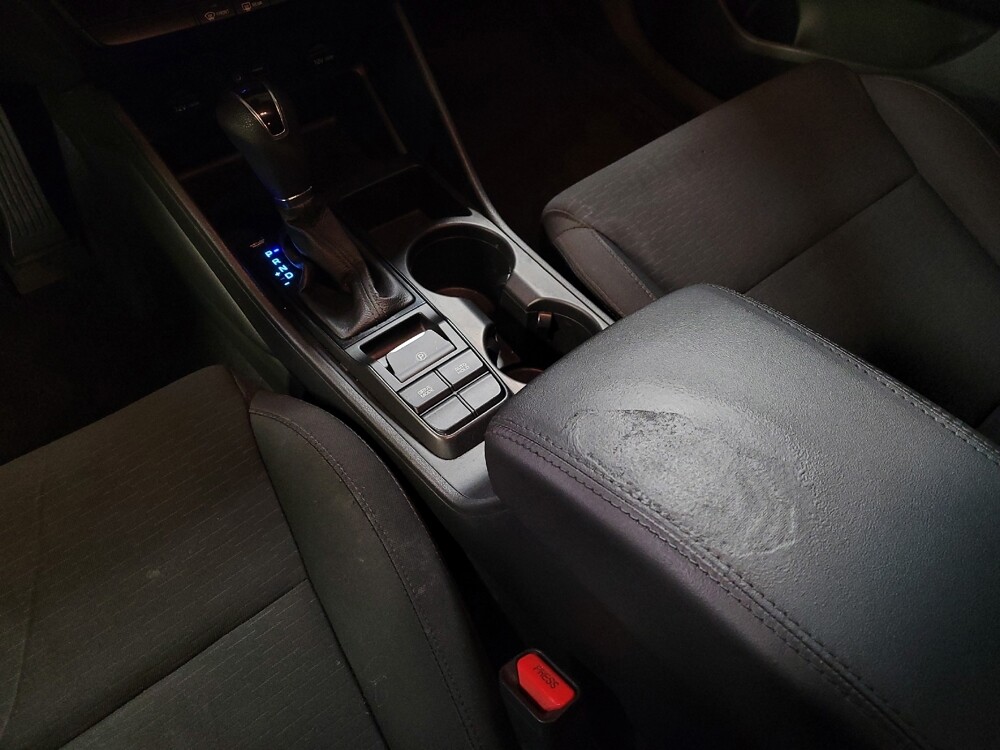 2021 Hyundai Tucson in Jacksonville, FL 32225 - 18107329 26