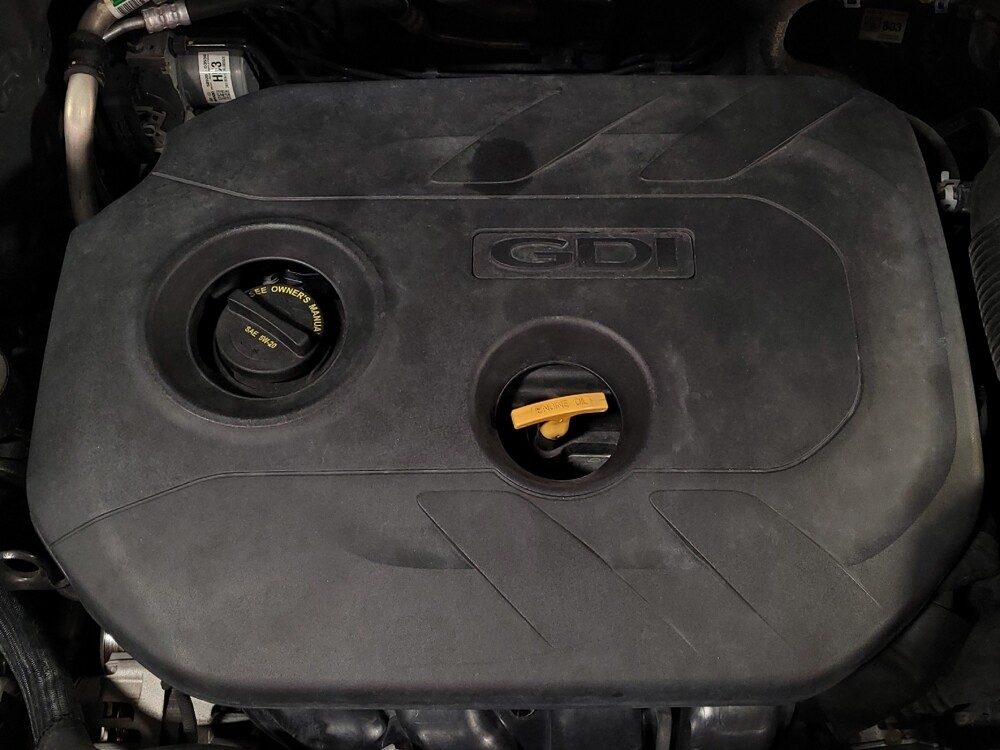 2021 Hyundai Tucson in Jacksonville, FL 32225 - 18107329 30