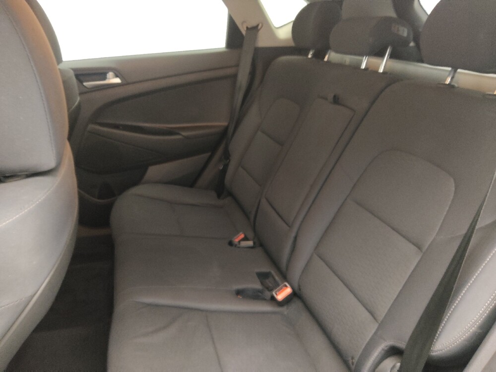 2021 Hyundai Tucson in Jacksonville, FL 32225 - 18107329 18