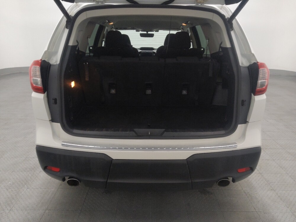 2019 Subaru Ascent in West Palm Beach, FL 33409 - 18107330 29