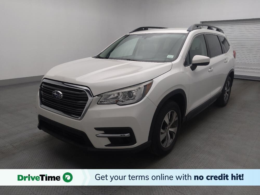 2019 Subaru Ascent in West Palm Beach, FL 33409 - 18107330