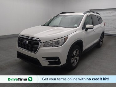 2019 Subaru Ascent in West Palm Beach, FL 33409