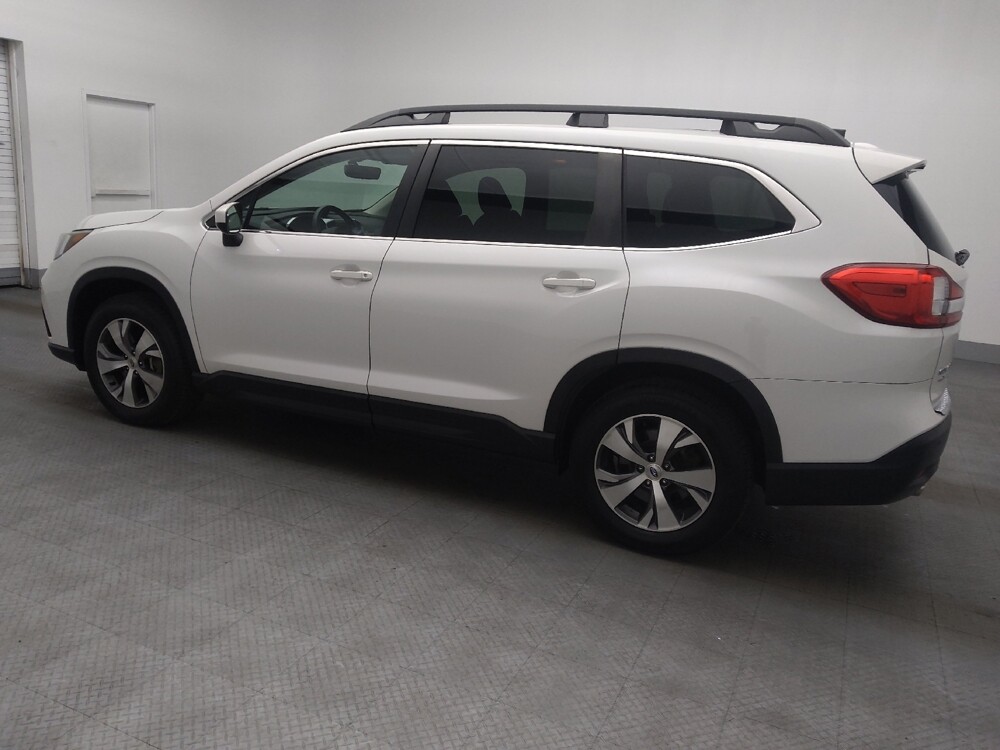 2019 Subaru Ascent in West Palm Beach, FL 33409 - 18107330 3