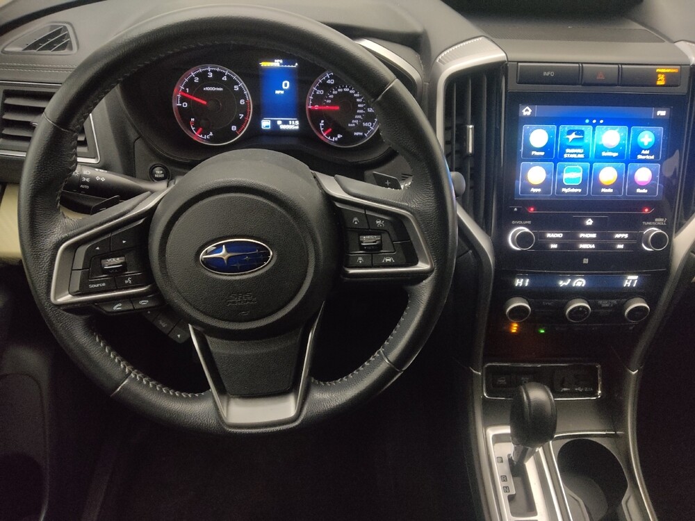 2019 Subaru Ascent in West Palm Beach, FL 33409 - 18107330 22