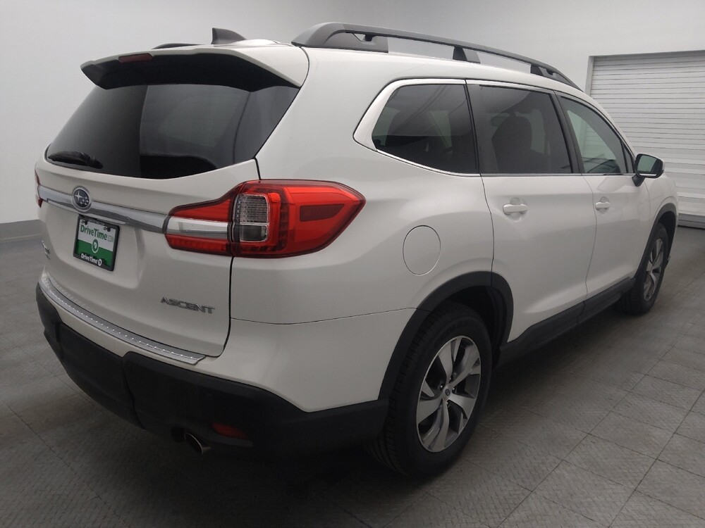 2019 Subaru Ascent in West Palm Beach, FL 33409 - 18107330 9