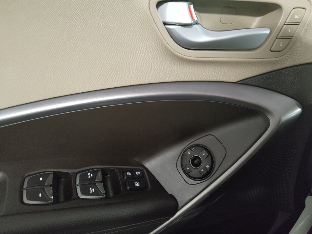 2017 Hyundai Santa Fe in Ocala, FL 34471 - 18107331 27