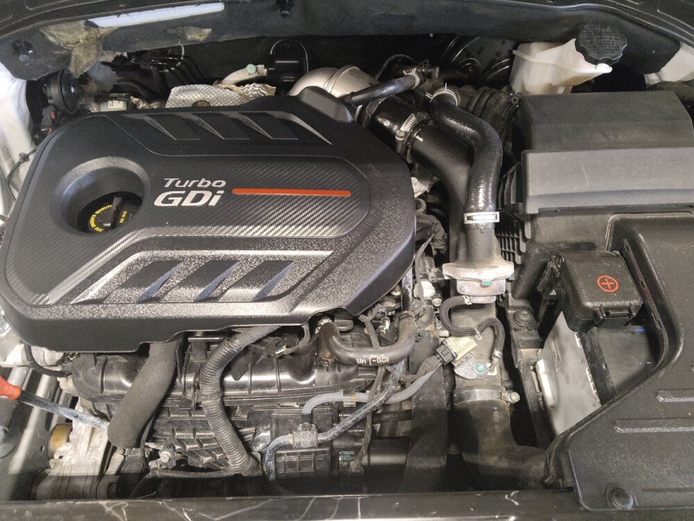 2017 Hyundai Santa Fe in Ocala, FL 34471 - 18107331 30